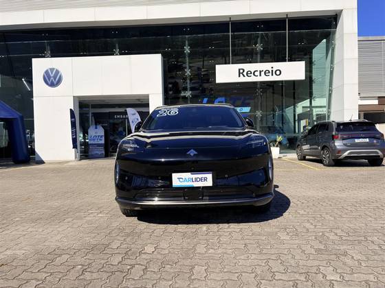 GAC HYPTEC HT 72,7 KW ELÉTRICO ULTRA